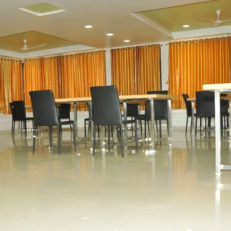 Hotel Shiva's Inn