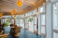 The Lodge at Jaguar Reef Hotels in Quarry Hill