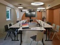 Ibis Styles Charleroi Airport Aero 44 Hôtels à : Charleroi