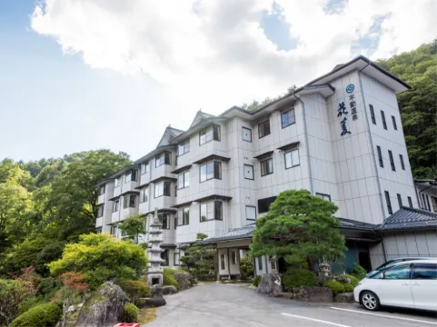 Fudo Onsen Hanabishi