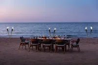 The St Regis Al Mouj Muscat Resort - 5-Star