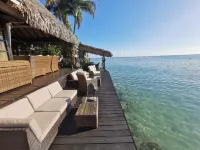 Hôtel Fenua Mata'i'oa Hotels in Te'avaro