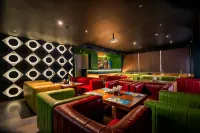 Hotel Hills Park Hoteles en Distrito de Pathanamthitta