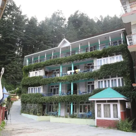 Pine Grove