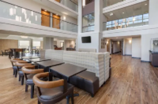 Drury Inn & Suites Paducah