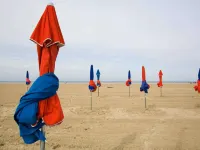 Hotel Ibis Budget Deauville Hotel a Touques
