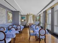 Kempinski Palace Cairo Hotels in New Cairo City