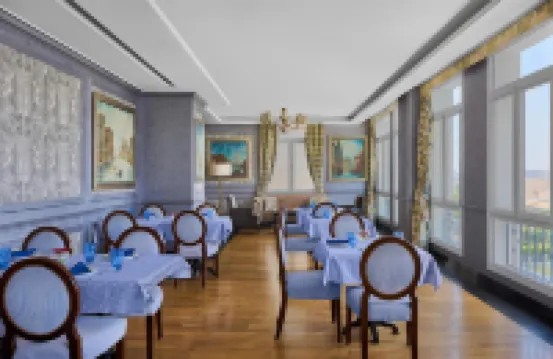 Kempinski Palace Cairo