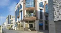 Maia Hotel Suites Hotels in El Khadra
