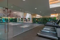 The Westin Playa Vallarta, an All-Inclusive Resort - Gym