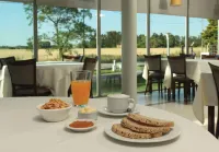 Hotel Camberland Hôtels à : Villa Rosa