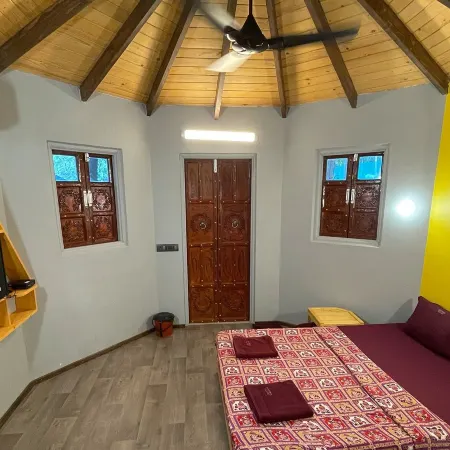 Monteria Village