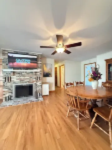 Poseidon’s Big Getaway – 3BR/2BA Surrounded by Nature, Minutes from the Beach!