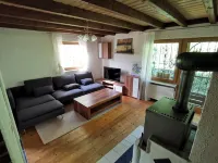 Vacation home in the countryside on the Swabian Alb Các khách sạn ở Alb-Donau-Kreis