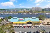 Amazing Ocean Views and Two Balconies - Stunning Coastal Oasis Hotels in Horry County