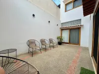 Casa Cora Hotels near Riviera Nayarit