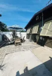 Two bedrooms cute and cozy house in Melbourne CITA Rescue Mission附近的飯店