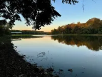 Waterfront Private Retreat - Near Downtown Hotels in Dover