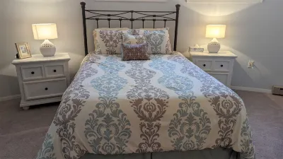 Beautiful All Season Views and Cozy Wood Burning Stove - Charming Nature Haven Hôtels à proximité de : Skyland