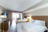 Spectacular Oceanfront Views and Resort Amenities - Amazing Retreat