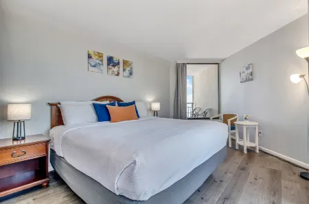 Stunning Ocean Views and Cozy Living Space - Exquisite Coastal Retreat Отели рядом с достопримечательностью «Myrtle Beach Convention Center»