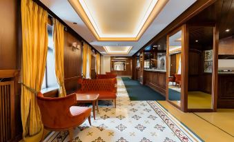Hotel Serena Cortina