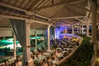 Turtle Beach, a Tribute Portfolio All Inclusive Hotel - breakfast