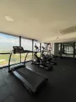 Hotel Mocawa Plaza Armenia - Gym