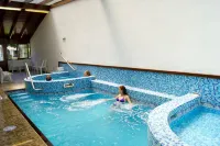 Hotel Argentina - Wifi