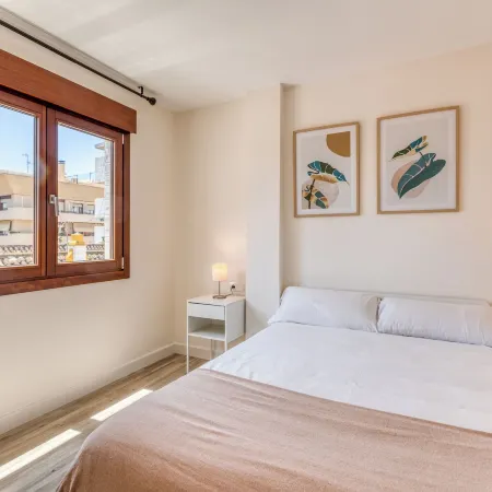Apartamentos Donato by Croma