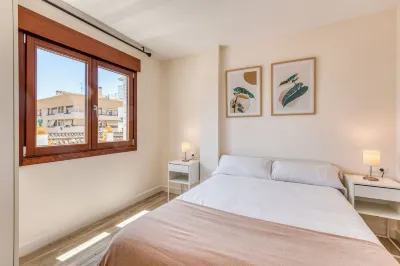 Apartamentos Donato Vista Mar by Croma Hotels near Collection World - Garden & House Art