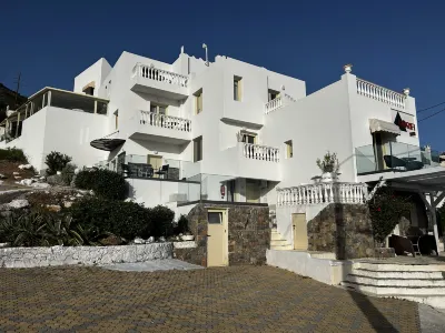 Private Standard Apartment Full View