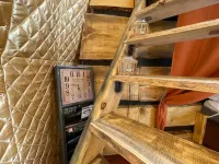 Glamping Jedlova - Romantic and Family Getaway Hotels in Rumburk