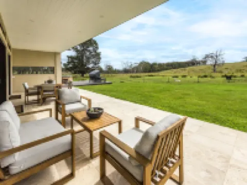 The Vale Penrose Hotels in Bundanoon