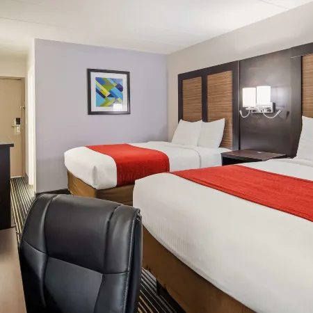 Welcome Inn
