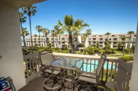 Oceanside Beach Condos - View biển