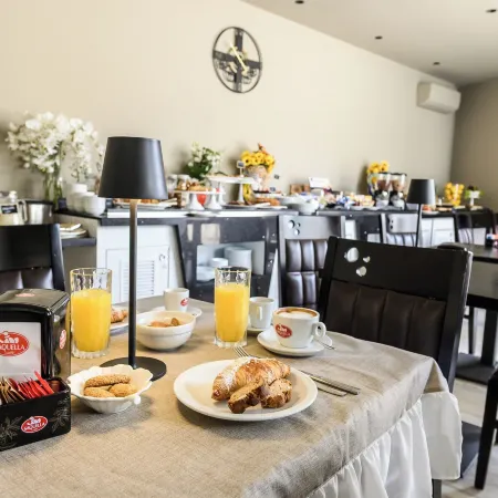 Baitan Hotel