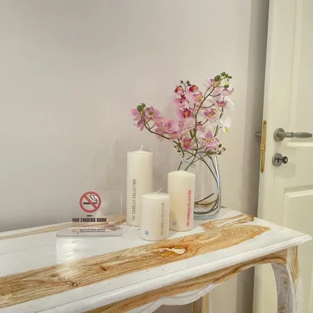 Cassiopeia - Glyfada Apartment
