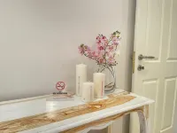 Cassiopeia - Glyfada Apartment