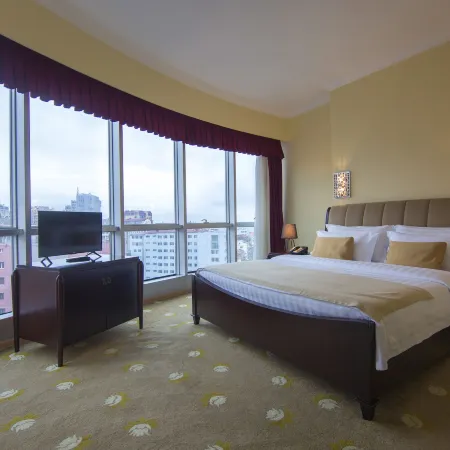 Hotel Aisi