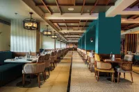 Hyatt Place Haridwar - Desayuno