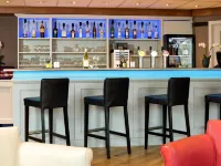 Ibis Aalst Centrum - bar