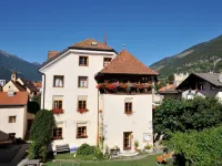Landhotel Anna Hoteles en Silandro