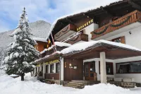 Hotel Bucaneve Hôtels à : Falcade