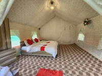 Snowber Resorts Hotels in Ganderbal