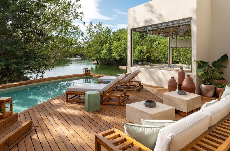 Rosewood Mayakoba photo 5