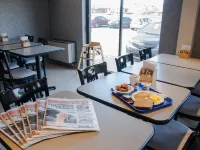 Comfort Inn Hotels in Levis