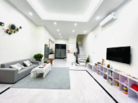 Vinhomes 海洋公園2 -帝國 酒店