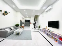 빈홈즈 오션 파크 2 - 더 엠파이어 Nghia Tru 호텔