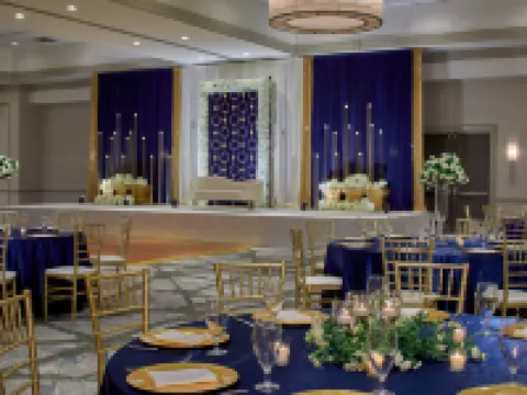 Atlanta Marriott Alpharetta Hotels in Fulton County
